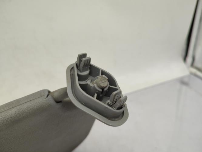 Pare soleil droit CITROEN BERLINGO 1 PHASE 1 Diesel