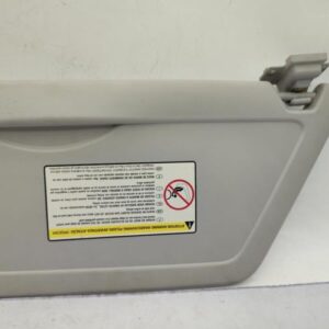 Pare soleil droit CITROEN C4 GRAND PICASSO 1 Diesel