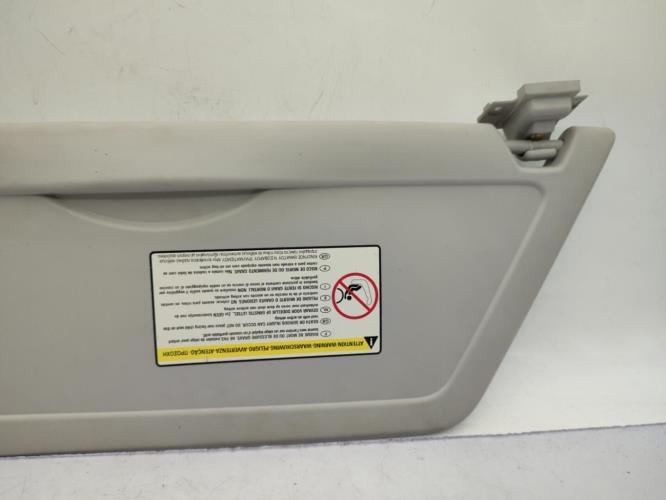 Pare soleil droit CITROEN C4 GRAND PICASSO 1 Diesel