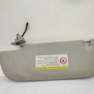 Pare soleil droit SAAB 9.3 2 SPORT HATCH PHASE 1 BREAK Diesel