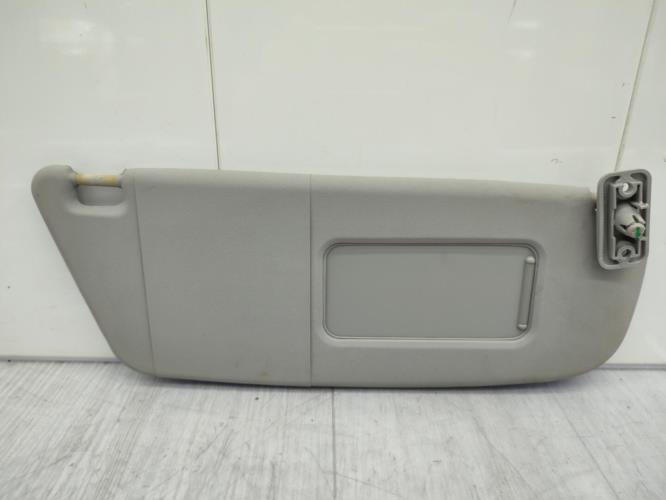 Pare soleil droit OPEL MERIVA A PHASE 1 Essence