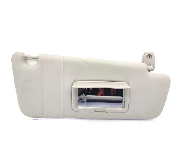 Pare soleil droit OPEL CORSA D PHASE 1 Diesel