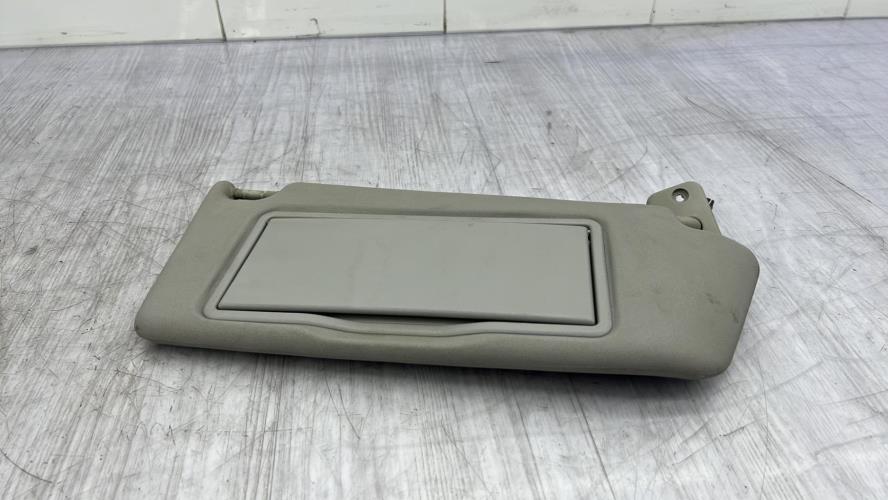 Pare soleil droit OPEL ASTRA H PHASE 1 BREAK Diesel