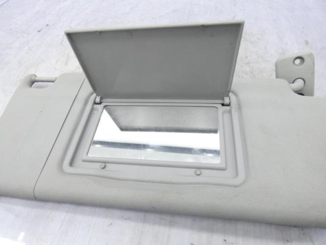 Pare soleil droit OPEL ZAFIRA B PHASE 1 Diesel