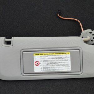 Pare soleil droit OPEL ASTRA J PHASE 1 Diesel