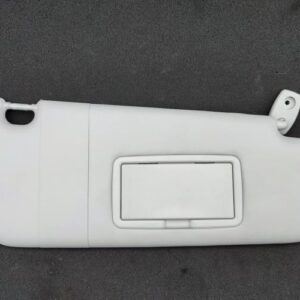 Pare soleil droit OPEL CORSA D PHASE 2 Diesel