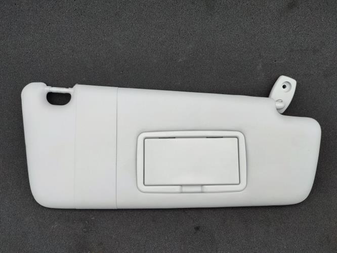 Pare soleil droit OPEL CORSA D PHASE 2 Diesel