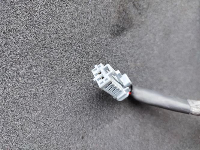 Pare soleil droit PEUGEOT 207 PHASE 1 Diesel