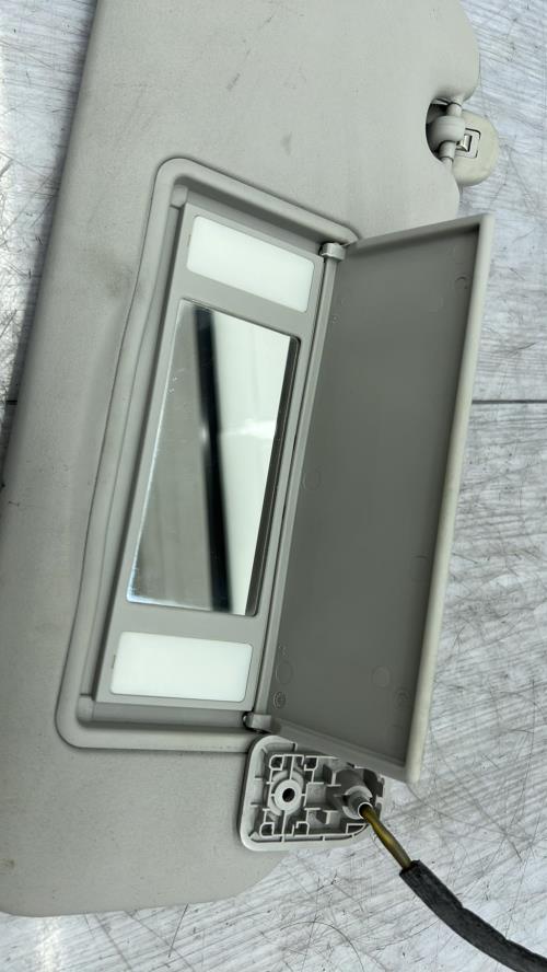 Pare soleil droit PEUGEOT 207 PHASE 2 BREAK Diesel