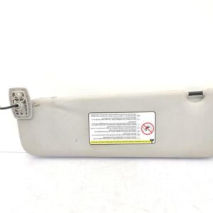 Pare soleil droit PEUGEOT 207 PHASE 2 CABRIOLET Diesel