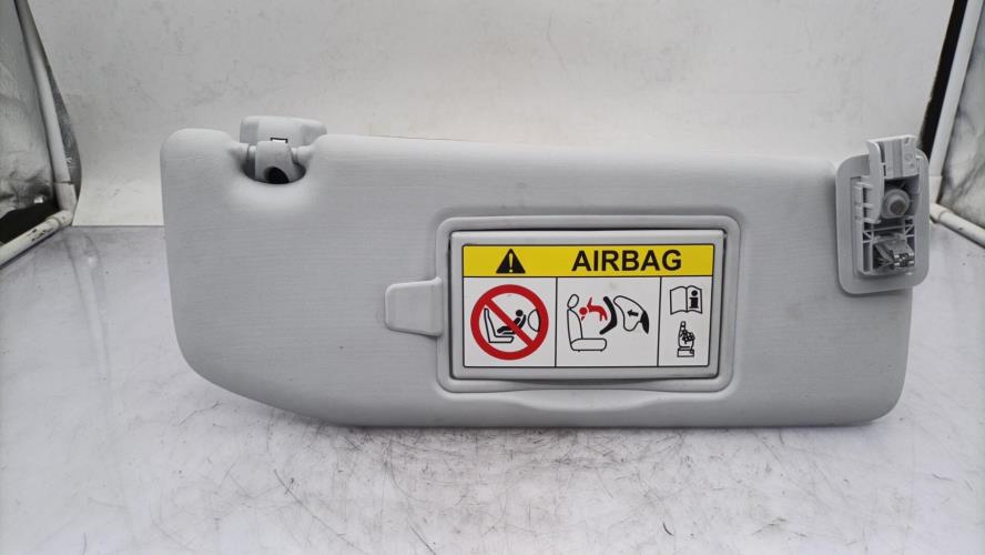 Pare soleil droit PEUGEOT 2008 1 PHASE 1 Essence