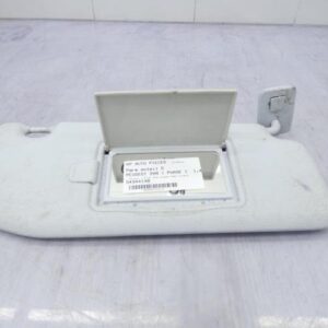 Pare soleil droit PEUGEOT 208 1 PHASE 1 Diesel