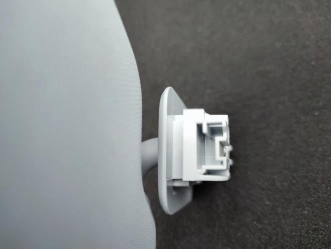 Pare soleil droit PEUGEOT 208 1 PHASE 1 Diesel