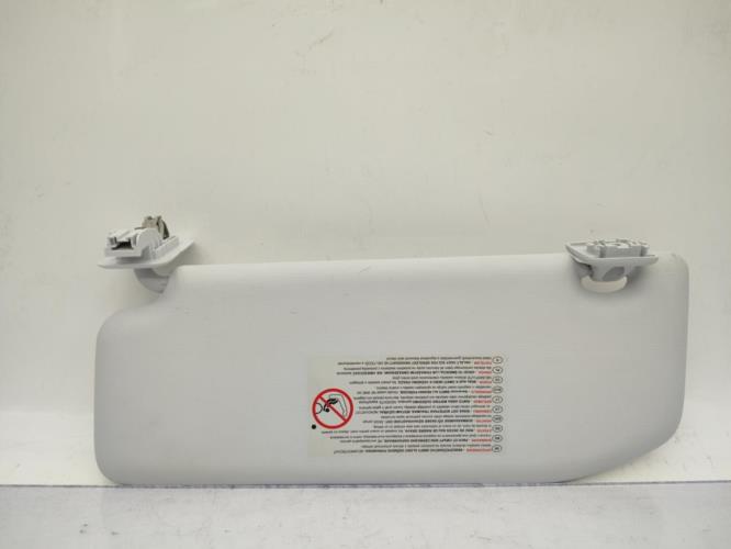 Pare soleil droit PEUGEOT 208 1 PHASE 1 Essence