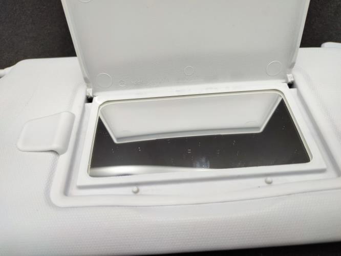 Pare soleil droit PEUGEOT 208 1 PHASE 1 Essence