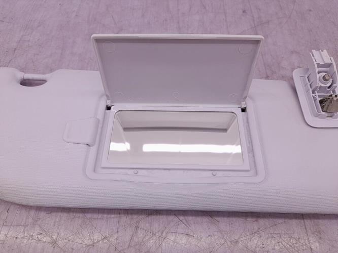 Pare soleil droit PEUGEOT 208 1 PHASE 1 Diesel