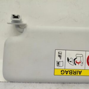 Pare soleil droit PEUGEOT 208 1 PHASE 2