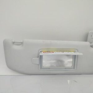 Pare soleil droit PEUGEOT 208 1 PHASE 2 Diesel