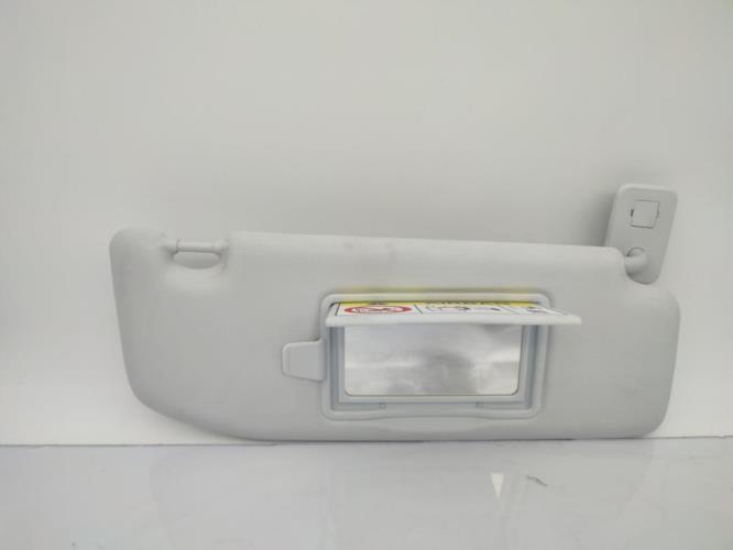 Pare soleil droit PEUGEOT 208 1 PHASE 2 Diesel