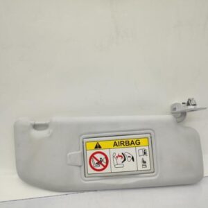 Pare soleil droit PEUGEOT 208 1 PHASE 2 Diesel