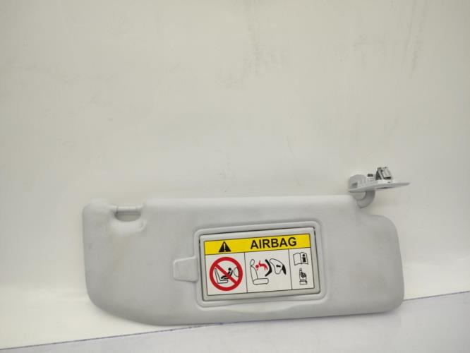 Pare soleil droit PEUGEOT 208 1 PHASE 2 Diesel