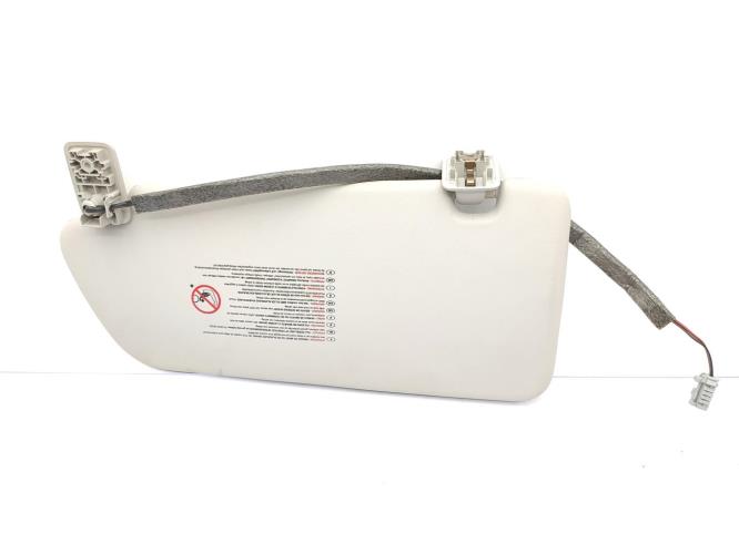 Pare soleil droit PEUGEOT 3008 1 PHASE 1 Diesel