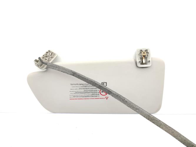 Pare soleil droit PEUGEOT 308 1 PHASE 1