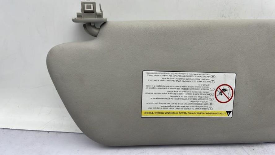 Pare soleil droit PEUGEOT 5008 1 PHASE 1 Diesel