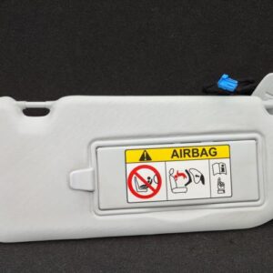 Pare soleil droit PEUGEOT 508 1 SW PHASE 2 BREAK Diesel