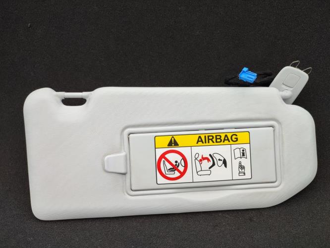 Pare soleil droit PEUGEOT 508 1 SW PHASE 2 BREAK Diesel