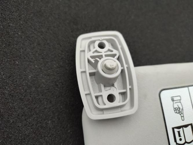 Pare soleil droit CITROEN C1 2 Essence