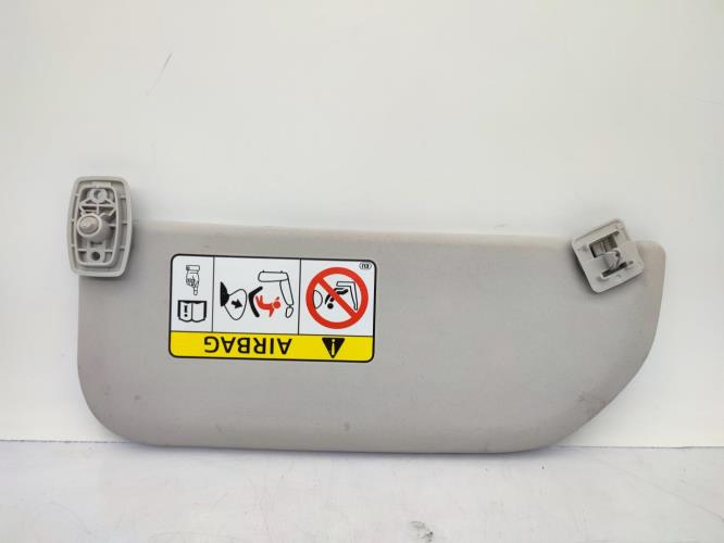 Pare soleil droit PEUGEOT 108 Essence