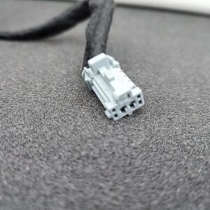 Pare soleil droit CITROEN C5 2 Diesel