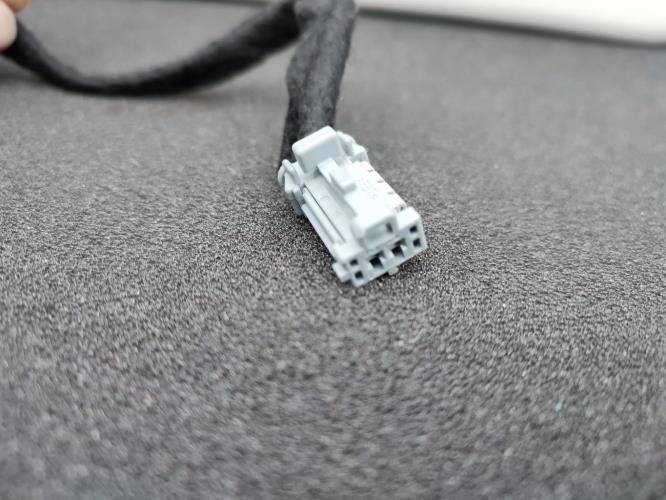 Pare soleil droit CITROEN C5 2 Diesel