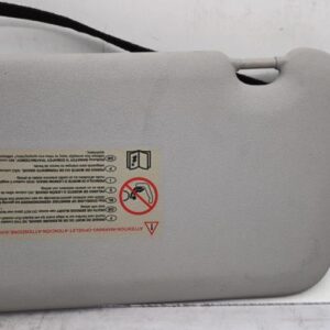 Pare soleil droit CITROEN C5 2 Diesel