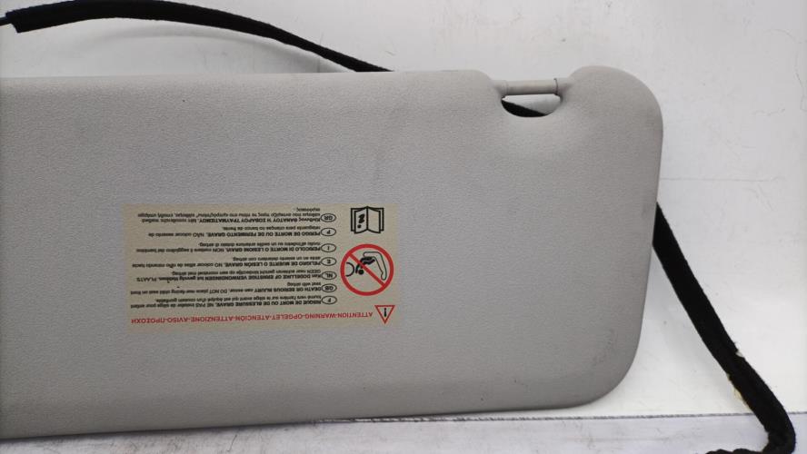 Pare soleil droit CITROEN C5 2 Diesel