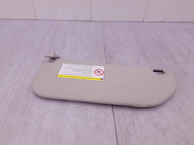 Pare soleil droit CITROEN C1 1 PHASE 1 Essence