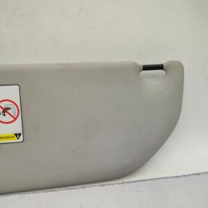Pare soleil droit CITROEN C1 1 PHASE 2 Essence