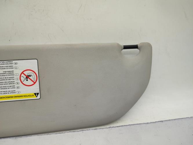Pare soleil droit CITROEN C1 1 PHASE 2 Essence