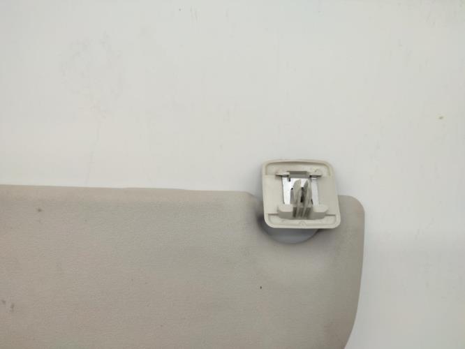 Pare soleil droit CITROEN C3 2 PHASE 1