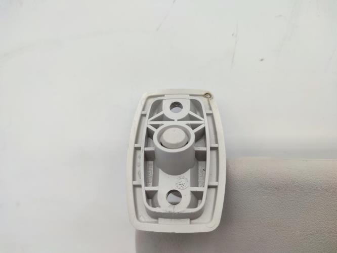 Pare soleil droit CITROEN C3 2 PHASE 1 Diesel