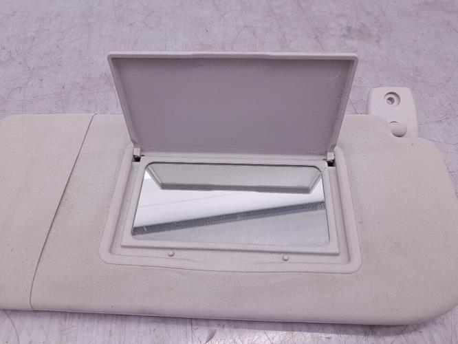 Pare soleil droit CITROEN C3 2 PHASE 2 Diesel