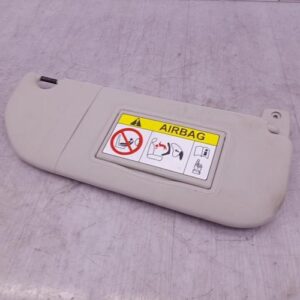 Pare soleil droit CITROEN C3 2 PHASE 2 Diesel