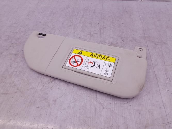 Pare soleil droit CITROEN C3 2 PHASE 2 Diesel