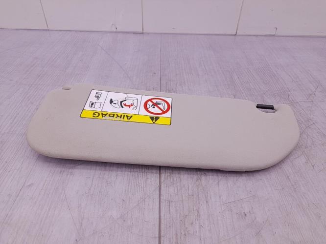 Pare soleil droit CITROEN C3 2 PHASE 2 Diesel