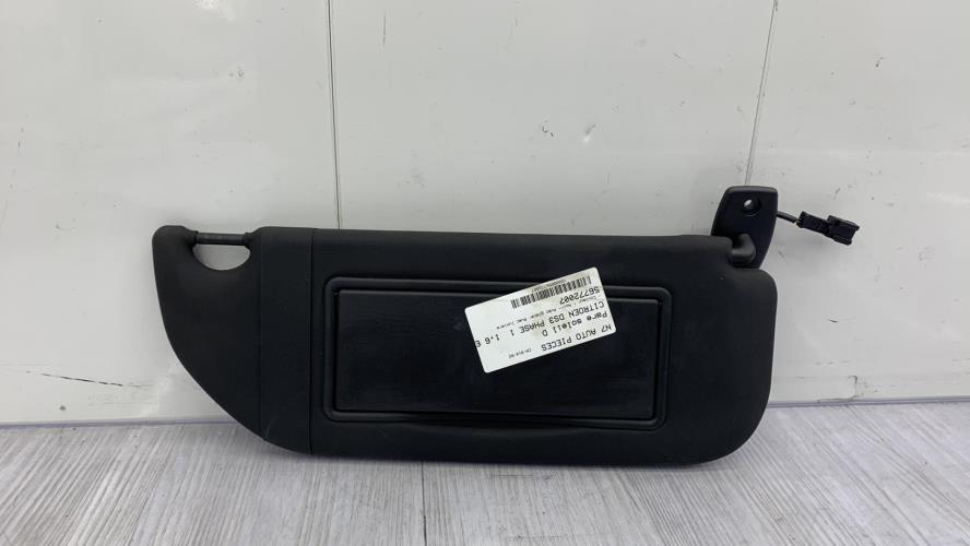 Pare soleil droit CITROEN DS3 PHASE 1 Essence