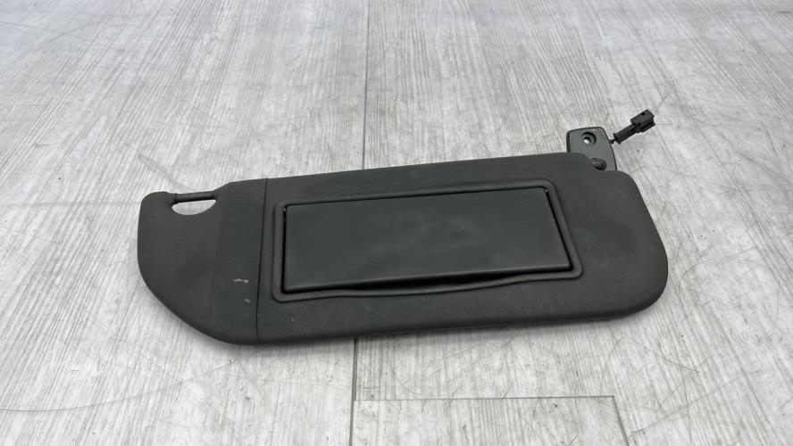 Pare soleil droit CITROEN DS3 PHASE 1 Diesel