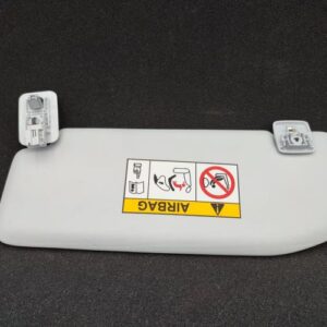 Pare soleil droit PEUGEOT 208 1 PHASE 2 Diesel