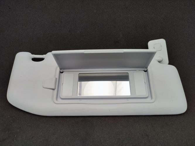 Pare soleil droit PEUGEOT 2008 1 PHASE 1 Diesel