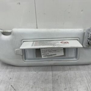 Pare soleil droit PEUGEOT 2008 1 PHASE 1 Diesel